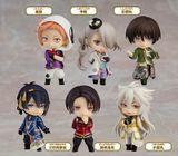  Nendoroid Petite Musical "Touken Ranbu" -Atsukashiyama Ibun- 6Pack BOX 