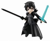  Desktop Army Sword Art Online 3Pack BOX 