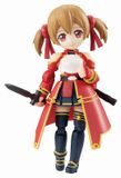  Desktop Army Sword Art Online 3Pack BOX 