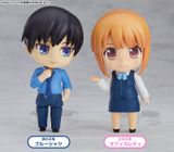  Nendoroid More Dress Up Suits 02 6Pack BOX 