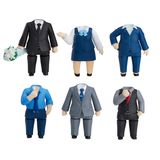  Nendoroid More Dress Up Suits 02 6Pack BOX 