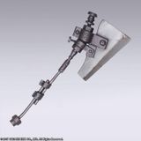  NieR: Automata BRING ARTS Trading Weapon Collection 10Pack BOX 