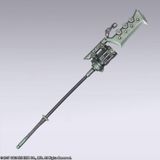  NieR: Automata BRING ARTS Trading Weapon Collection 10Pack BOX 