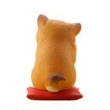  miniQ Miniature Cube Kunio Satou's Shoufuku Dog 8Pack BOX 