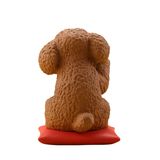  miniQ Miniature Cube Kunio Satou's Shoufuku Dog 8Pack BOX 