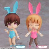  Nendoroid More Dress Up Bunny 6Pack BOX 