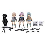  Desktop Army LittleArmory 3Pack BOX 