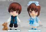  Nendoroid More Dress up Lolita 4Pack BOX 