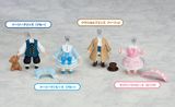  Nendoroid More Dress up Lolita 4Pack BOX 
