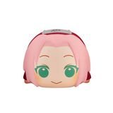  Fukafuka Squeeze Bread NARUTO Shippuden 6Pack BOX 