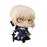  Petit Chara! Chimi Mega Fate/Grand Order Vol.3 6Pack BOX 