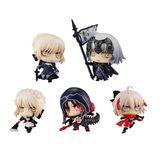  Petit Chara! Chimi Mega Fate/Grand Order Vol.3 6Pack BOX 