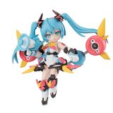  Desktop Singer Hatsune Miku Series 3Pack BOX 