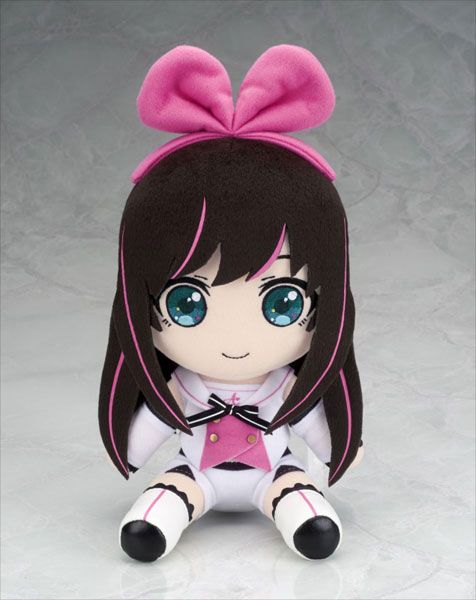  Kizuna AI Plush 