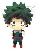  My Hero Academia Color-Cole / Vol.2 8Pack BOX 