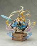  GRANBLUE FANTASY - [Small Holy Knight] Charlotta 1/8 