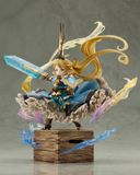  GRANBLUE FANTASY - [Small Holy Knight] Charlotta 1/8 