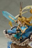  GRANBLUE FANTASY - [Small Holy Knight] Charlotta 1/8 