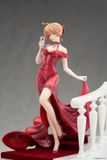  GRANBLUE FANTASY Vira Oath-Sworn Evening Gown Ver. 1/7 