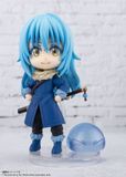  Figuarts mini Rimuru Tempest "That Time I Got Reincarnated as a Slime" 