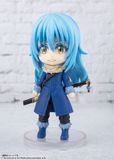  Figuarts mini Rimuru Tempest "That Time I Got Reincarnated as a Slime" 