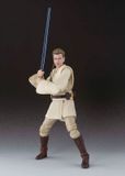  S.H.Figuarts Obi-Wan Kenobi (Episode I) (Reproduction Version) "Star Wars" 