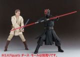  S.H.Figuarts Obi-Wan Kenobi (Episode I) (Reproduction Version) "Star Wars" 