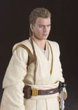  S.H.Figuarts Obi-Wan Kenobi (Episode I) (Reproduction Version) "Star Wars" 