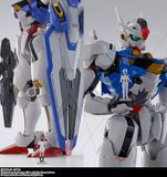  S.H.Figuarts Suletta Mercury " Mobile Suit Gundam: the Witch from Mercury " 