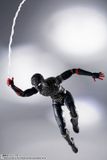  S.H.Figuarts Spider-Man [Black & Gold Suit] (Spider-Man: No Way Home) 