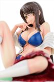  18+ | Hina Nanami: Namaiki! Cover Girl designed by Matsuri Warabino 1/5 