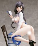  18+ Original Character - Creator's Collection - The Literary Type - 1/7 (Native) 