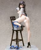  18+ Original Character - Creator's Collection - The Literary Type - 1/7 (Native) 