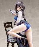  18+ Original Character - Creator's Collection - The Literary Type - 1/7 (Native) 