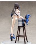  18+ Original Character - Creator's Collection - The Literary Type - 1/7 (Native) 