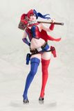  Harley Quinn NEW 52 ver 1/7 