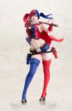  Harley Quinn NEW 52 ver 1/7 