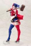  Harley Quinn NEW 52 ver 1/7 