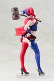  Harley Quinn NEW 52 ver 1/7 