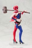  Harley Quinn NEW 52 ver 1/7 