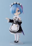  Harmonia humming Re:ZERO -Starting Life in Another World- Rem Doll 