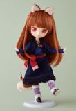  Harmonia humming Spice and Wolf Holo Doll 