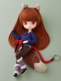  Harmonia humming Spice and Wolf Holo Doll 