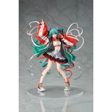  Hatsune Miku 1/7 MIKU EXPO Digital tars 2020 ver. Complete Figure 