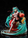  Hatsune Miku 2021 Chinese New Year Ver. 1/7 