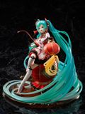  Hatsune Miku 2021 Chinese New Year Ver. 1/7 