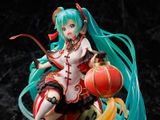  Hatsune Miku 2021 Chinese New Year Ver. 1/7 