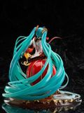  Hatsune Miku 2021 Chinese New Year Ver. 1/7 