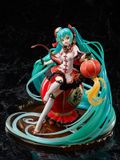  Hatsune Miku 2021 Chinese New Year Ver. 1/7 