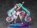  Hatsune Miku " Magical Mirai " 10th Anniversary Ver. 1/7 